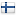 cloudinvest.net server is located in Finland